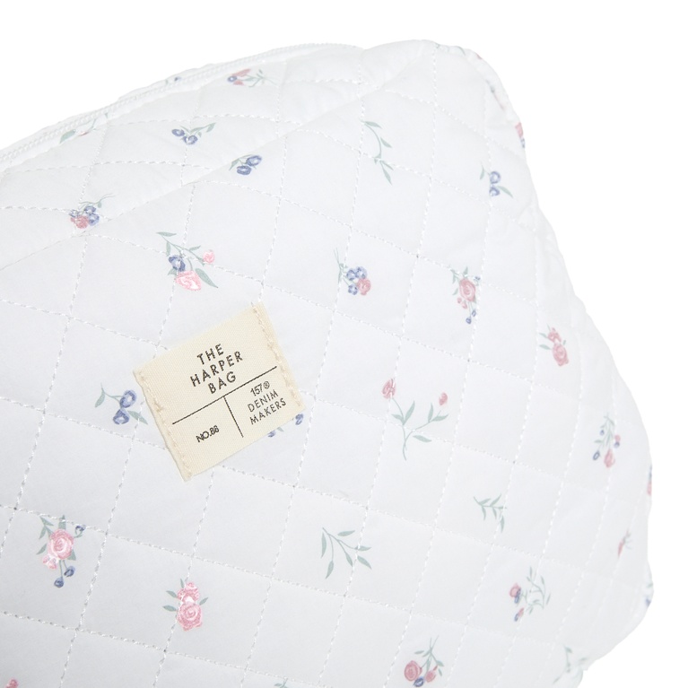 Toilettilaukku "Harper Large Bag"